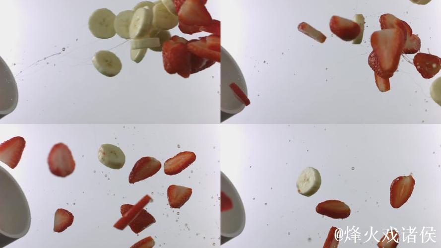 草莓视频与香蕉视频的异同探讨 草莓视频与香蕉视频的异同探讨